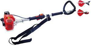 decespugliatore a scoppio 42,7 cc
